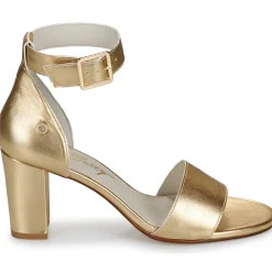 Betty London - CRETA Doré Discount