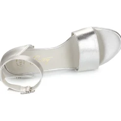 Betty London - CRETA