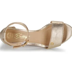 Sale Betty London - CRETOLIA Doré