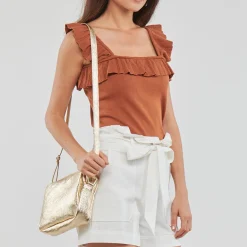 Betty London - DAIDAI Doré Sale