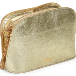 Betty London - DEBORAH Doré Hot