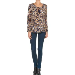 Betty London - DIDO Orange Sale