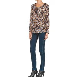 Betty London - DIDO Orange Sale