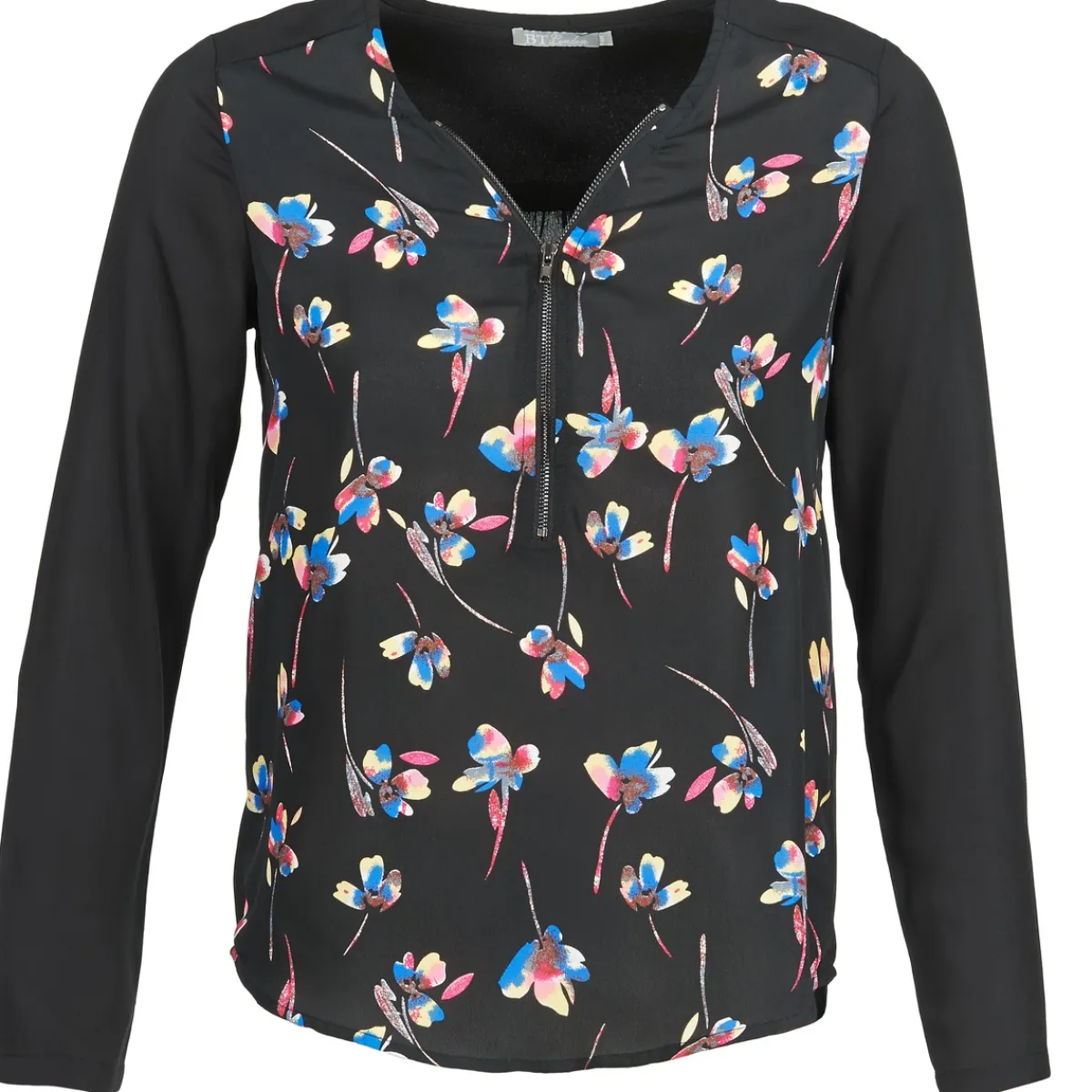 Betty London - DLOVE