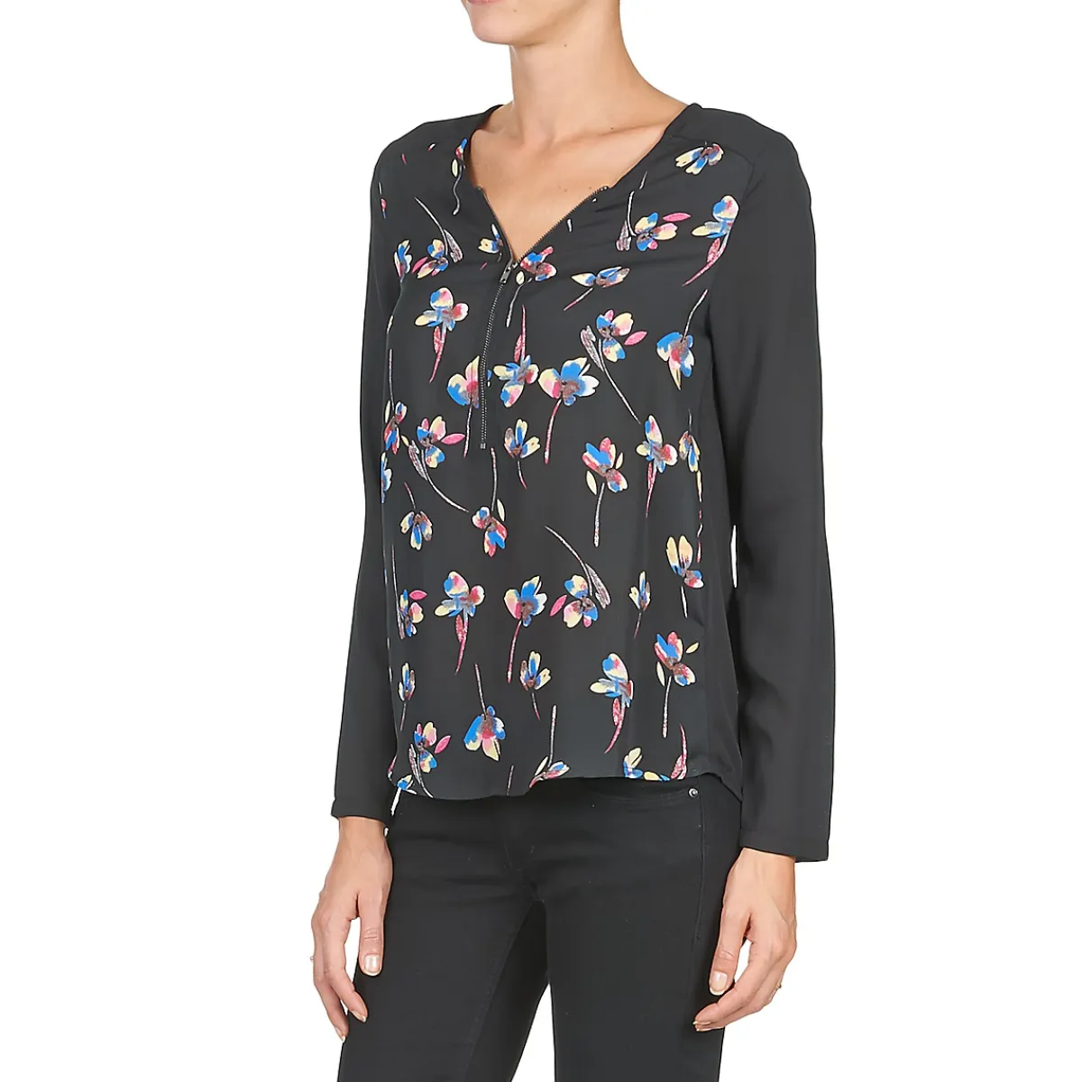 Betty London - DLOVE