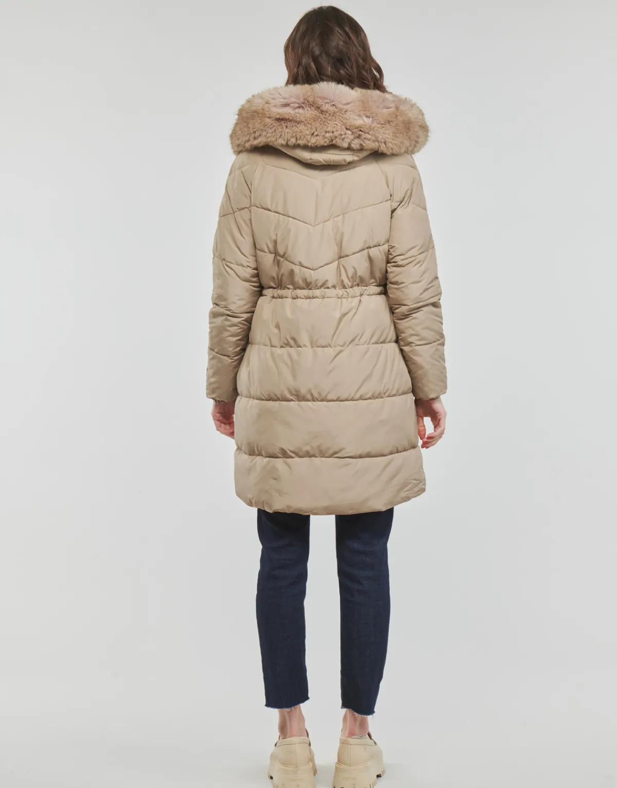 Betty London - DOVINE Beige Sale