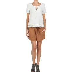 Betty London - ECHRALE Ecru Best