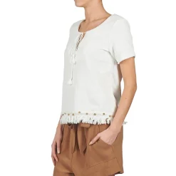 Betty London - ECHRALE Ecru Best