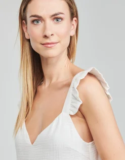 Best Betty London - ECRI Blanc