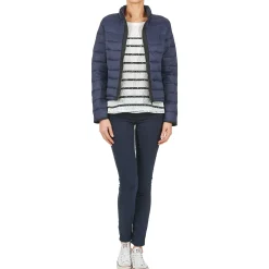 Betty London - EGUAVA