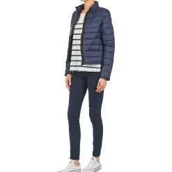 Betty London - EGUAVA