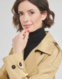 Betty London - ELDORADO Beige Outlet