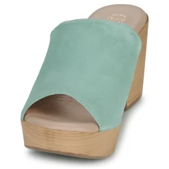 Betty London - ELIETTE Menthe Sale