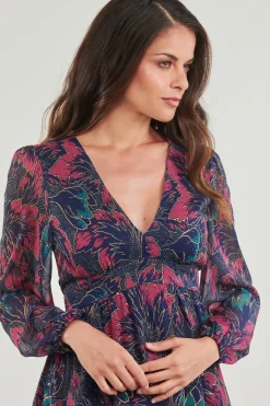 Betty London - ELISA Multicolore Outlet