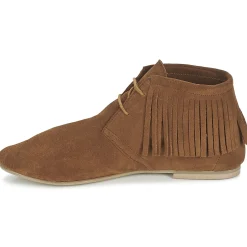 Betty London - ELODALE Marron Best