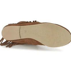 Betty London - ELODALE Marron Best