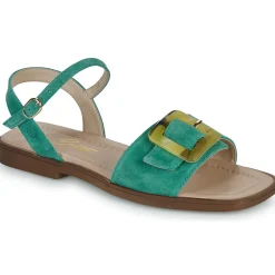 Betty London - ELSA Vert Discount