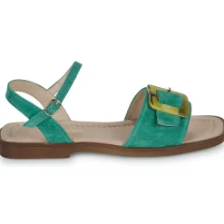 Betty London - ELSA Vert Discount