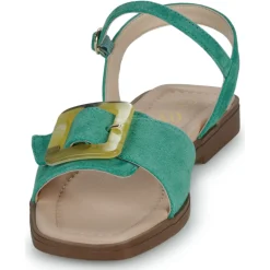 Betty London - ELSA Vert Discount