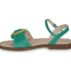 Betty London - ELSA Vert Discount