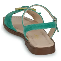 Betty London - ELSA Vert Discount