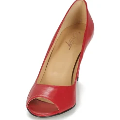 Betty London - EMANA Rouge New