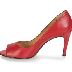 Betty London - EMANA Rouge New