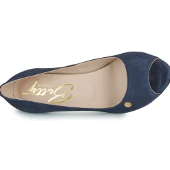 Betty London - EMANA Marine Discount