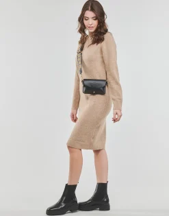 Sale Betty London - EMYA Taupe