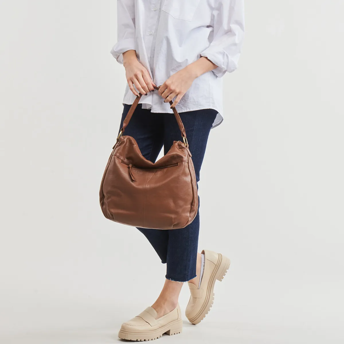 Sale Betty London - ERITALA Cognac