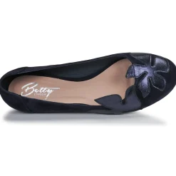 Betty London - ERUNE Marine Best