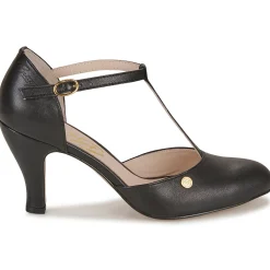 Betty London - ESTELLE