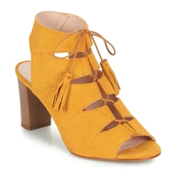 Betty London - EVENE Jaune New