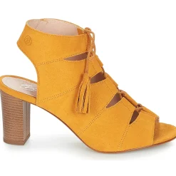 Betty London - EVENE Jaune New