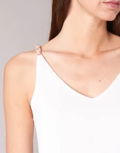 Betty London - EVOUSA Blanc Hot