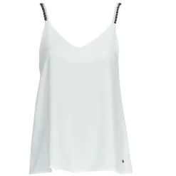 Betty London - EVOUSA Blanc Hot