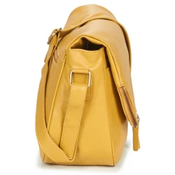 Betty London - EZIGALE Moutarde