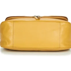 Betty London - EZIGALE Moutarde