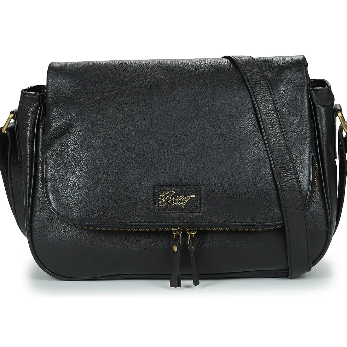 Online Betty London - EZIGALE Noir