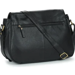 Online Betty London - EZIGALE Noir