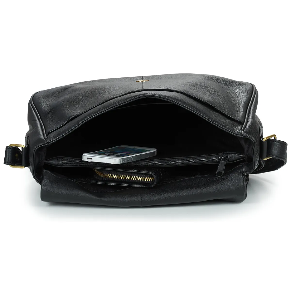 Online Betty London - EZIGALE Noir