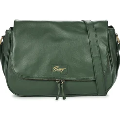 New Betty London - EZIGALE Vert