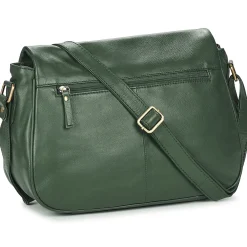 New Betty London - EZIGALE Vert
