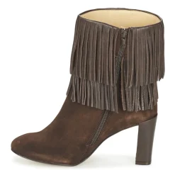 Clearance Betty London - FAJIME Marron