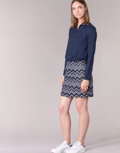 Betty London - FERMINE Marine Clearance