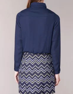 Betty London - FERMINE Marine Clearance