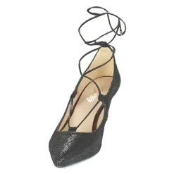 Hot Betty London - FIAJI Noir