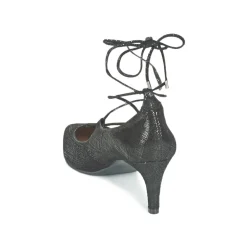 Hot Betty London - FIAJI Noir