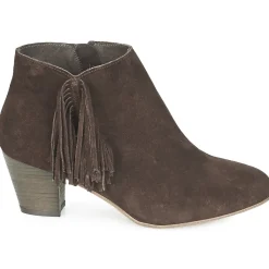 Betty London - FIANIDE