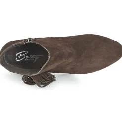 Betty London - FIANIDE